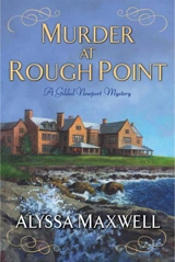 Murder at Rough Point Vol. 4 - Maxwell, Alyssa