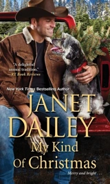 My Kind of Christmas - Janet Dailey