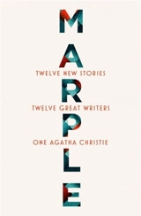 Marple : Twelve New Stories - Christie, Agatha et al