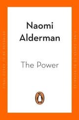 The Power - Naomi Alderman