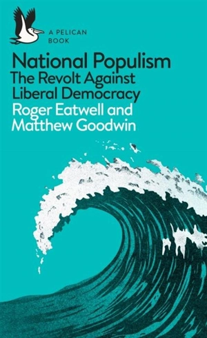 National Populism - Roger Eatwell