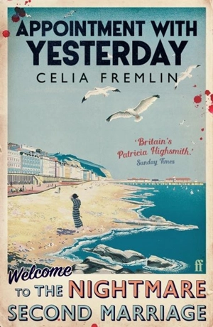 Appointment with Yesterday - Celia Fremlin