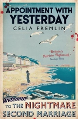 Appointment with Yesterday - Celia Fremlin