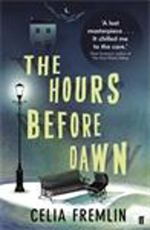 The Hours Before Dawn - Celia Fremlin