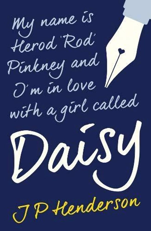Daisy - Henderson, J.P.
