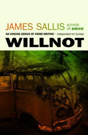 Willnot - Sallis, James