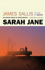 Sarah Jane - Sallis, James