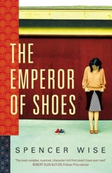 The Emperor of Shoes - Wise, Spencer