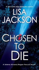 Chosen To Die - Jackson, Lisa
