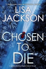 Chosen to Die Vol. 2 - Jackson, Lisa