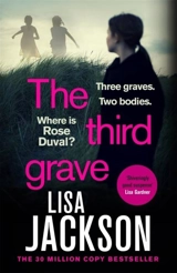 The Third Grave - Jackson, Lisa