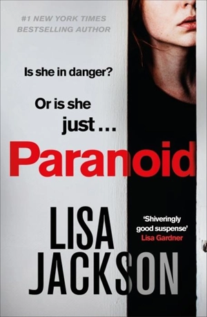 Paranoid - Jackson, Lisa