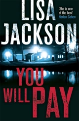 You Will Pay - Jackson, Lisa