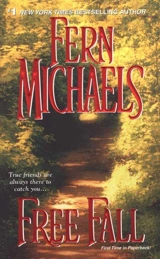 Free Fall - Fern Michaels
