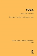 Yoga - Selvarajan Yesudian