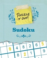 Puzzle It Out ! : Sudoku - Eric Saunders