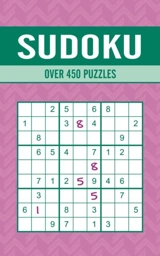 Sudoku - Eric Saunders