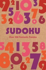 Sudoku - Eric Saunders