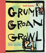 Grump Groan Growl - Hooks, Bell
