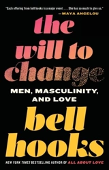 The Will to Change - Hooks, Bell