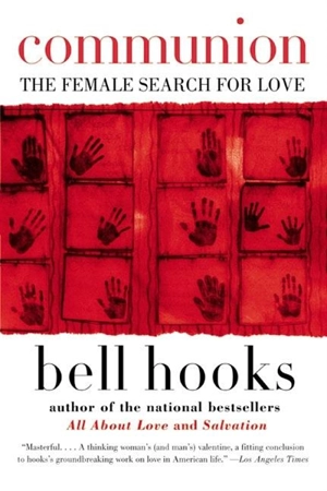 Communion - Hooks, Bell