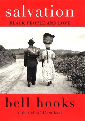 Salvation - Hooks, Bell