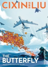 The Butterfly : The Worlds of Cixin Liu - Cixin Liu