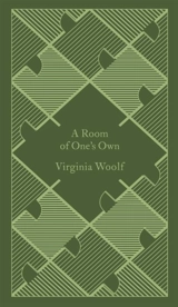 A Room of One's Own - Virginia Woolf