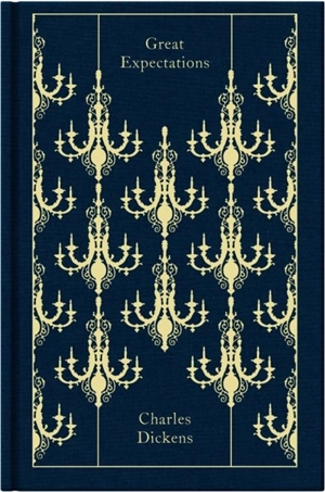 Great Expectations - Dickens, Charles