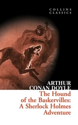 The Hound of the Baskervilles - Doyle, Arthur Conan