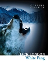 White Fang - London, Jack