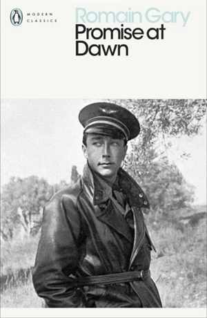 Promise at Dawn - Romain Gary