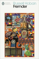 Fremder - Russell Hoban