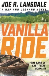 Vanilla Ride Vol. 7 - Joe R. Lansdale