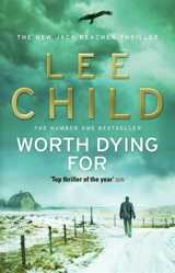 Worth Dying For Vol. 15 - Child, Lee