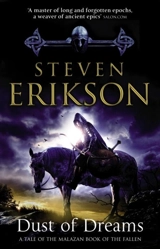 Dust of Dreams Vol. 9 - Steven Erikson