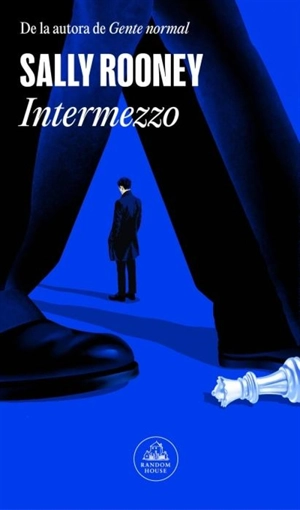 Intermezzo (Spanish Edition) - Sally Rooney