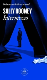 Intermezzo (Spanish Edition) - Sally Rooney