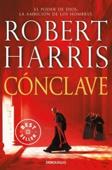 Conclave - Harris, Robert