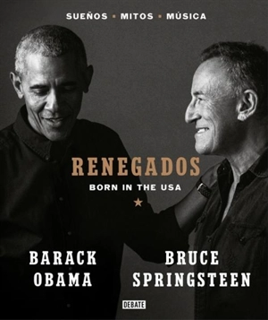 Renegados - Barack Obama