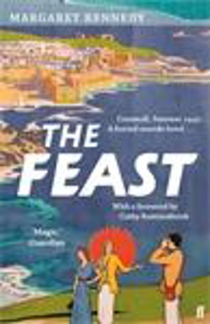 The Feast - Margaret Kennedy