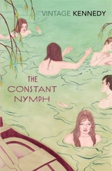 The Constant Nymph - Margaret Kennedy