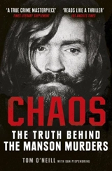 Chaos - Tom O'Neill