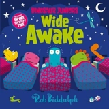 Wide Awake Vol. 3 - Rob Biddulph