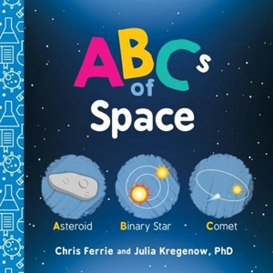 ABCs of Space - Chris Ferrie