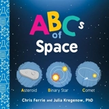 ABCs of Space - Chris Ferrie