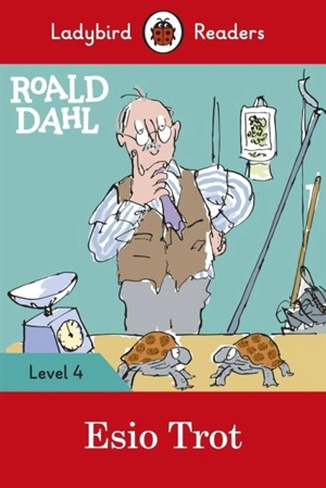 Esio Trot - Roald Dahl