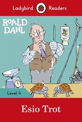 Esio Trot - Roald Dahl