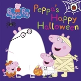 Peppa's Happy Halloween - Peppa Pig