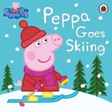 Peppa Goes Skiing - Peppa Pig